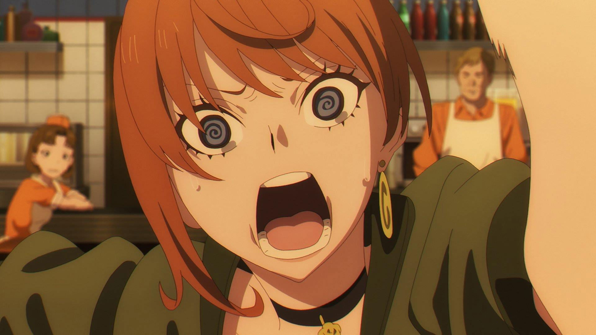 takt op. Destiny Ep 1