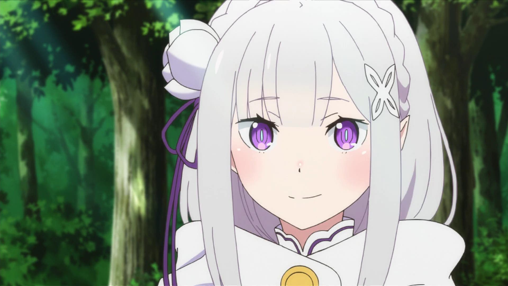 Re:Zero