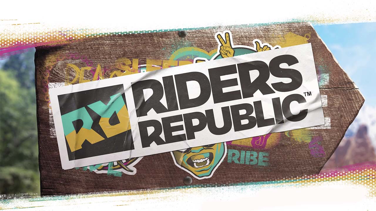 Riders Republic