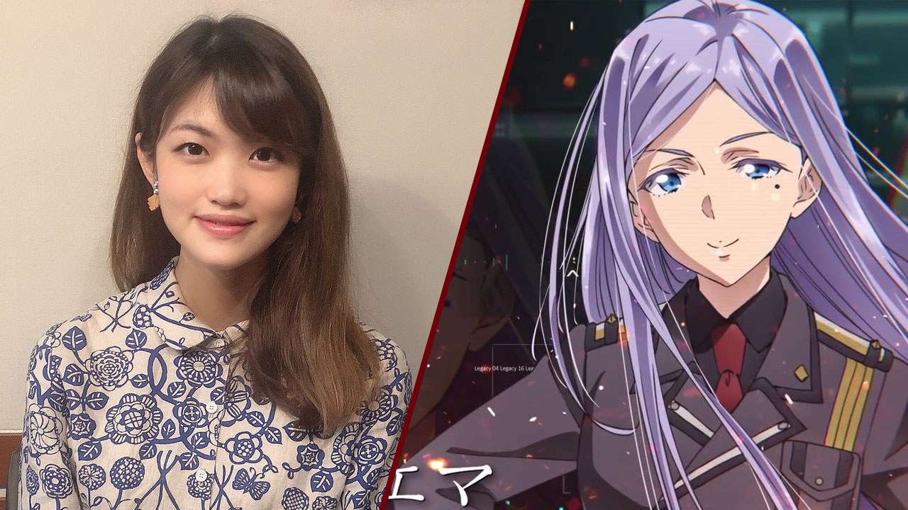 Saori Hayami