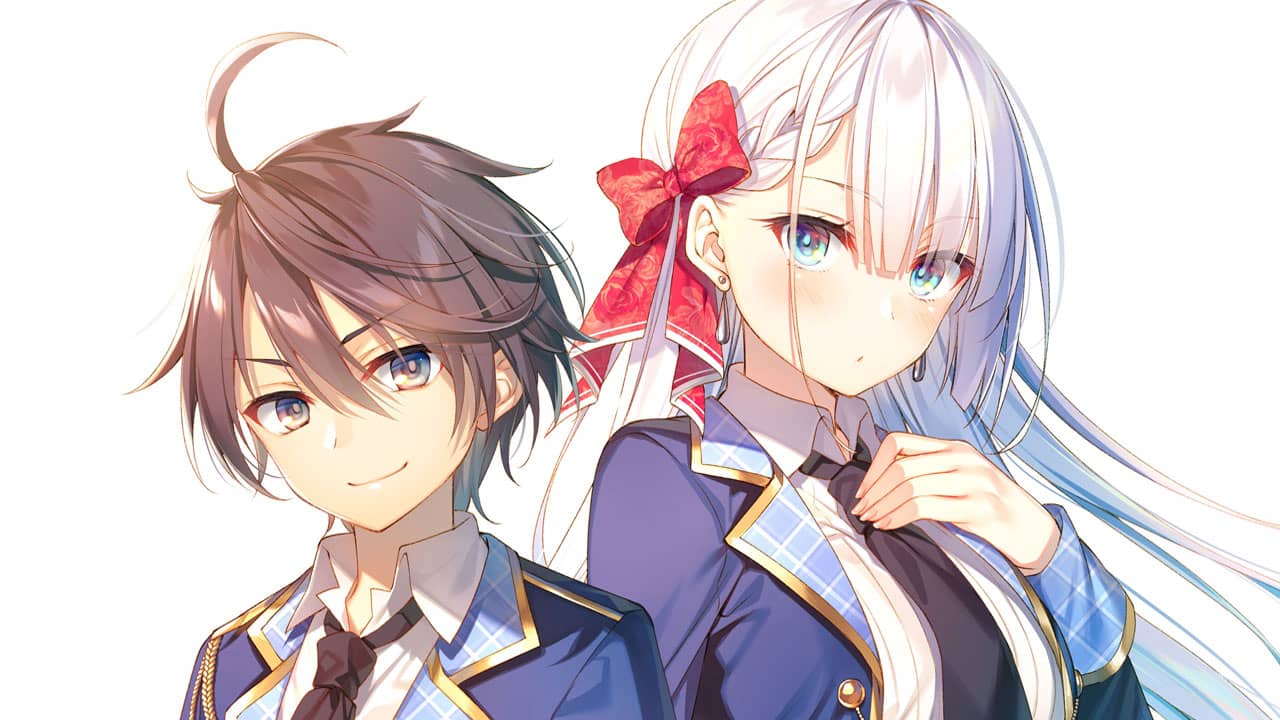 La novela ligera Seiken Gakuin no Makentsukai tendrá un anime