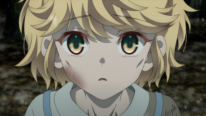 Sekai Saikou no Ansatsusha Ep 4