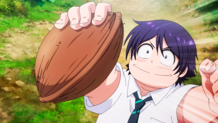 Shinka no Mi
