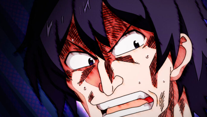 Shinka no Mi