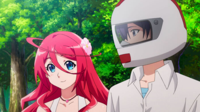 Shinka no Mi