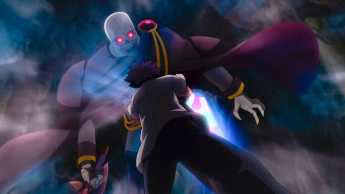 Shinka no Mi