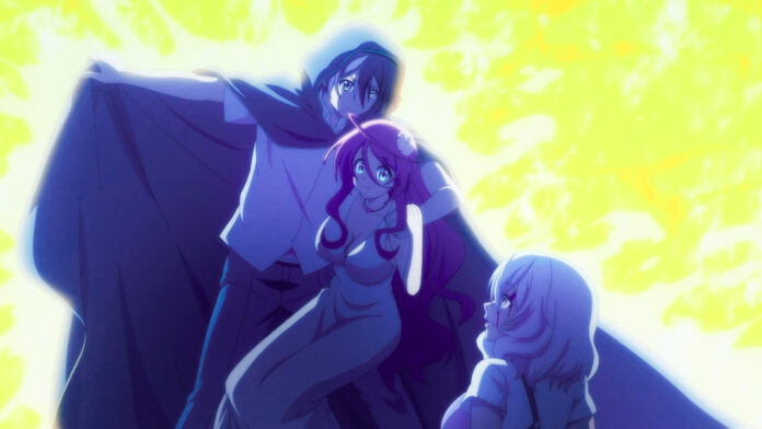 Shinka no Mi