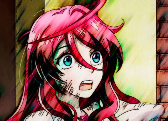 Shinka no Mi
