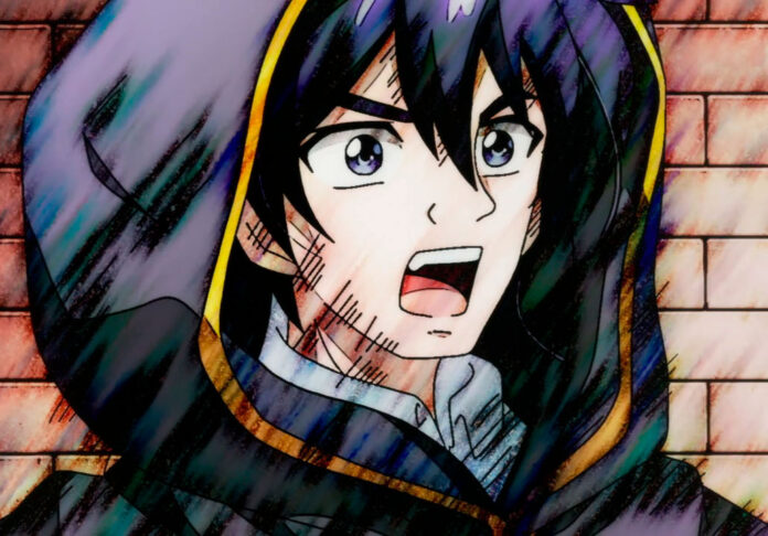 Shinka no Mi