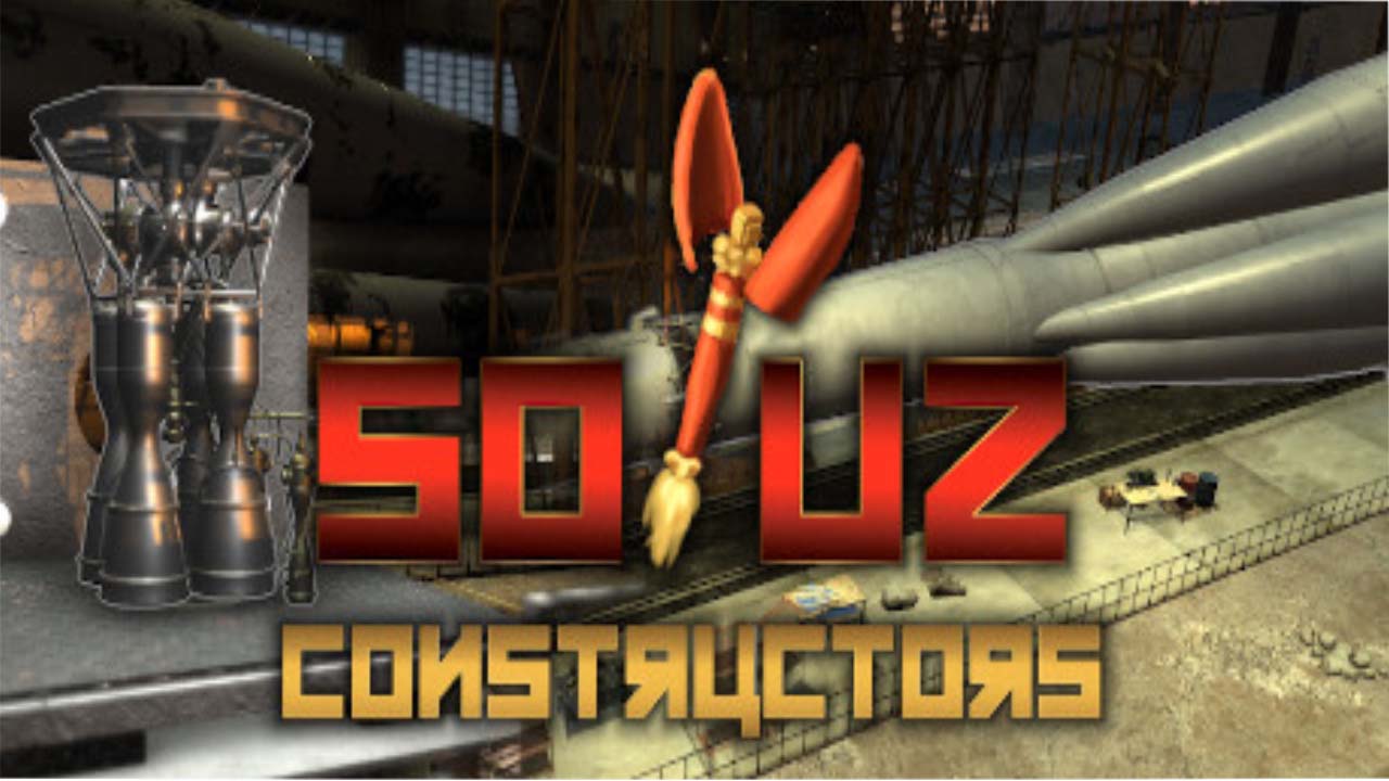 Soyuz Constructors