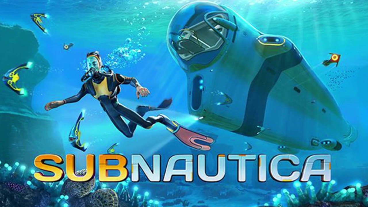 Subnautica