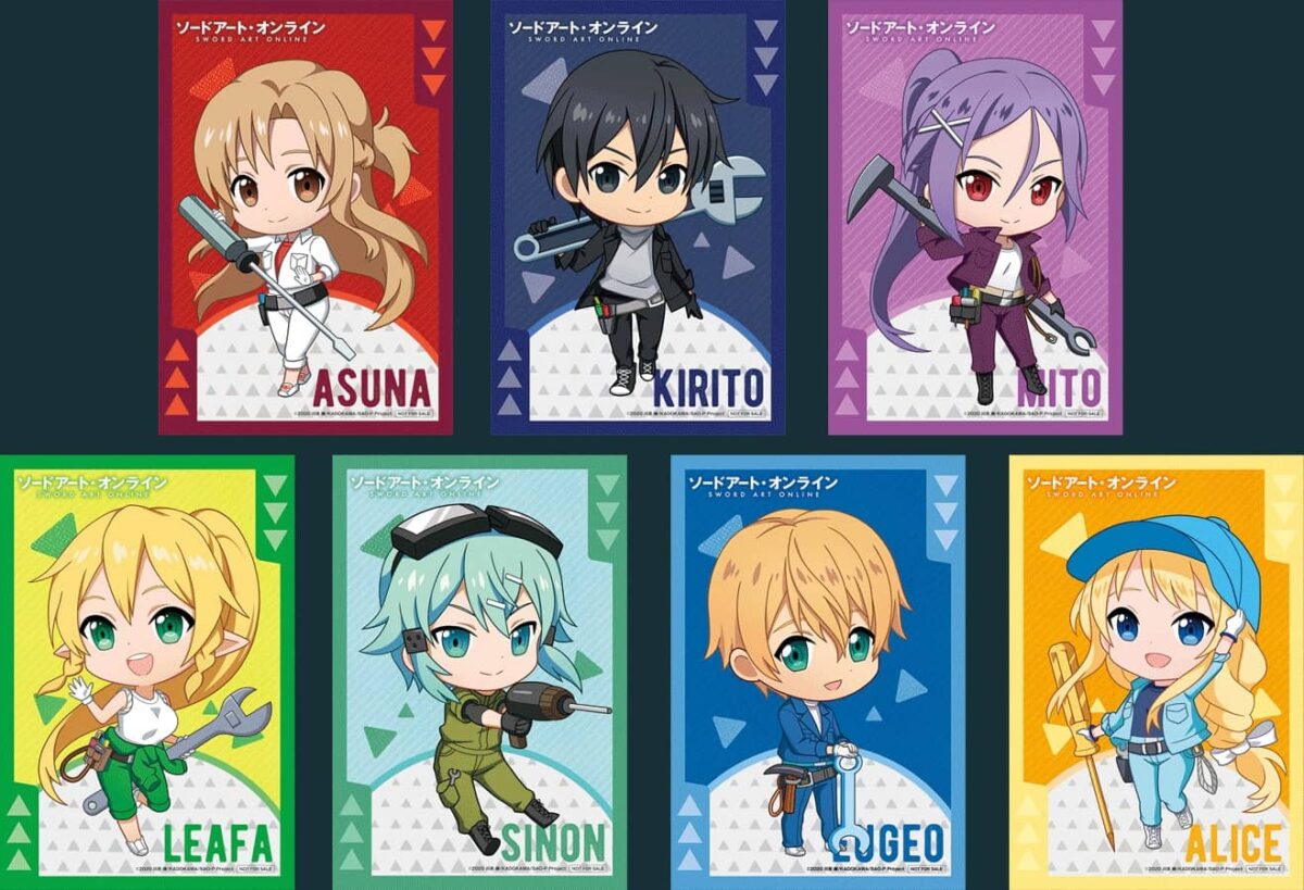 Sword-Art-Online-Progressive-Tokyo-Hands-poster-1