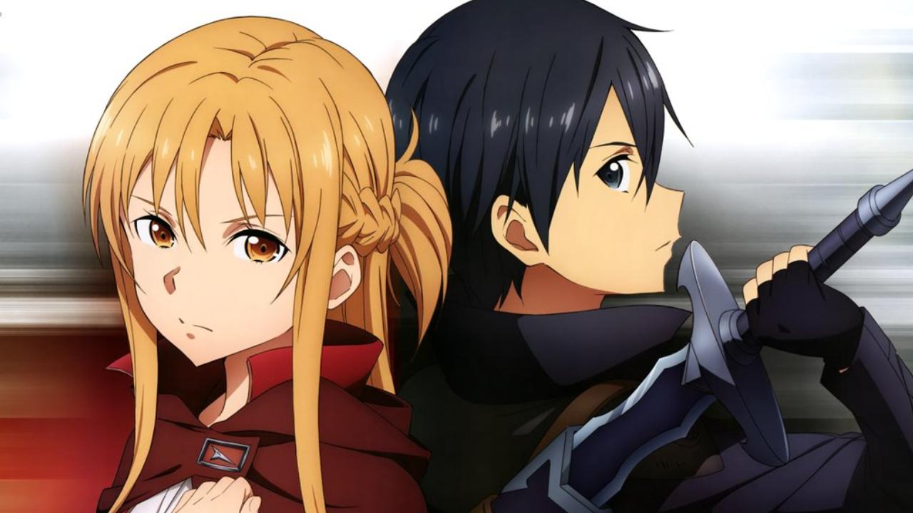 Sword Art Online Proggressive