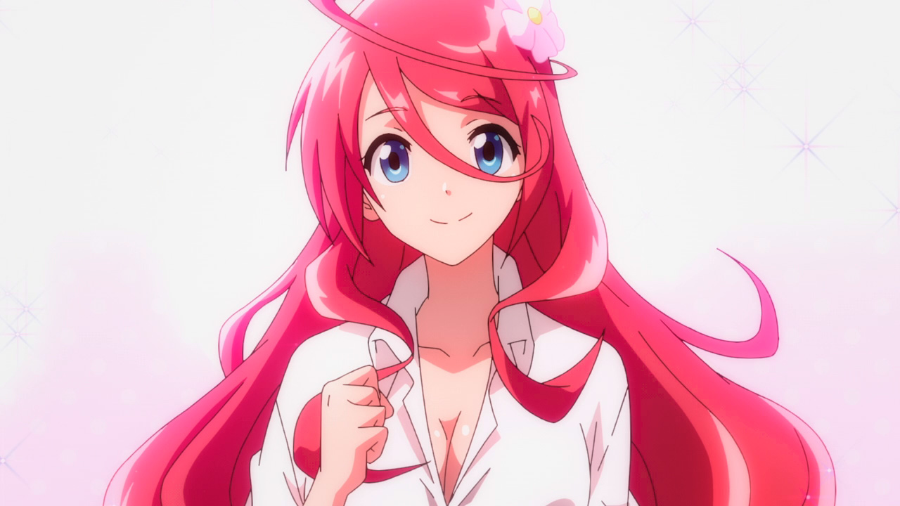 Shinka no Mi - Saria