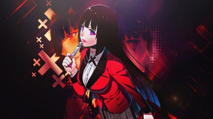 Kakegurui