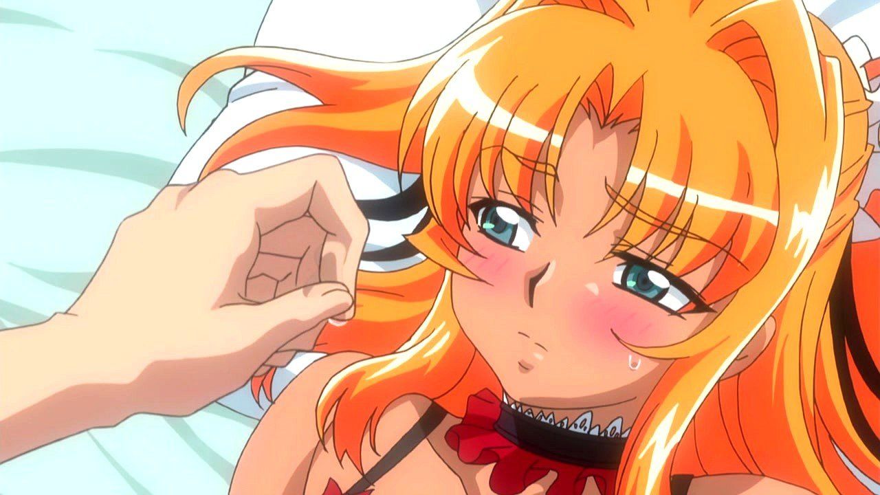 Tentacles and Witches