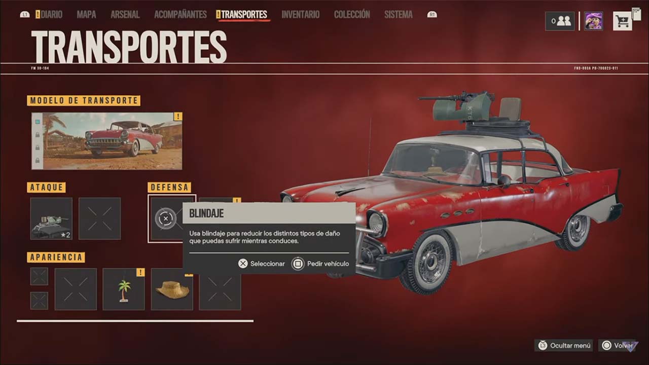 Far Cry 6