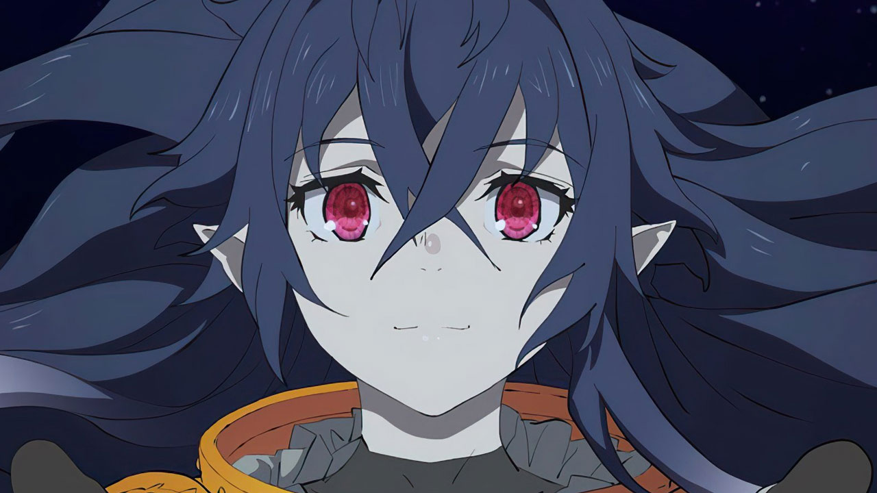 El anime Tsuki to Laika to Nosferatu tendrá 12 episodios en total