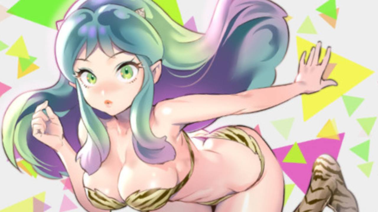 Urusei Yatsura