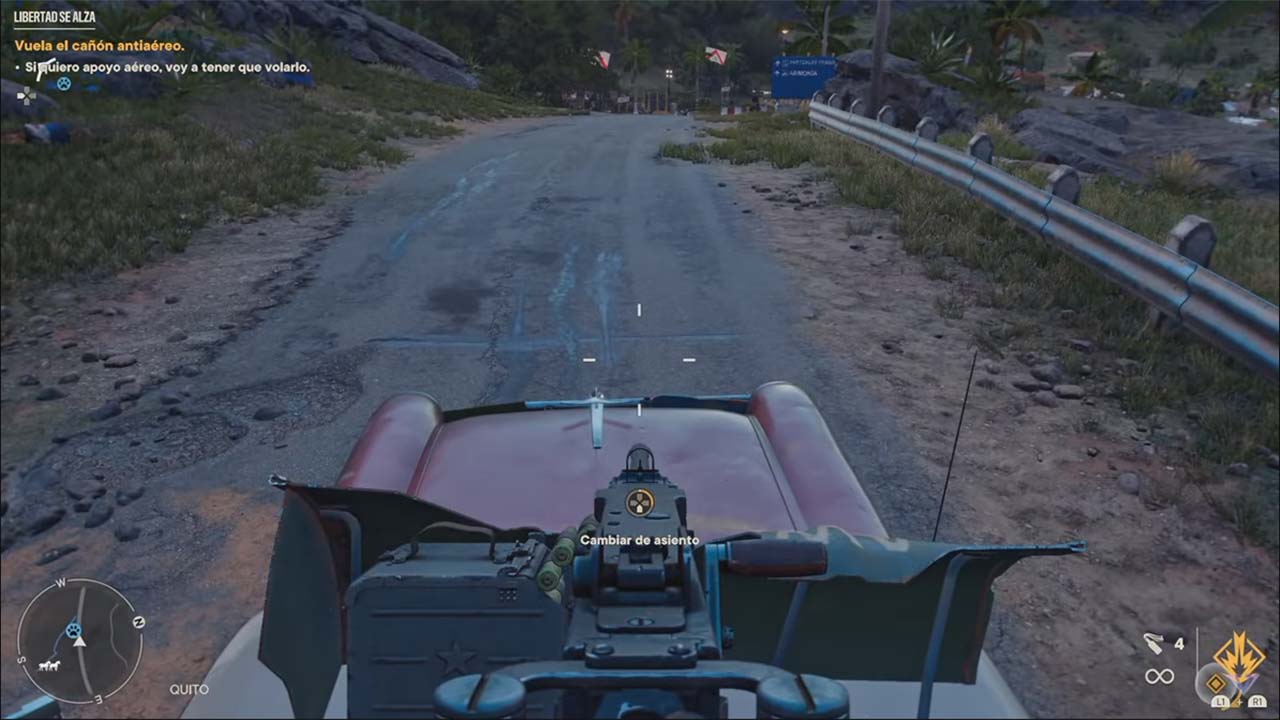 Far Cry 6