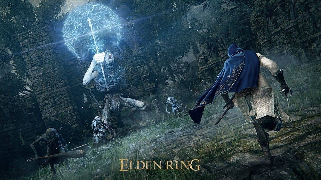 Elden Ring