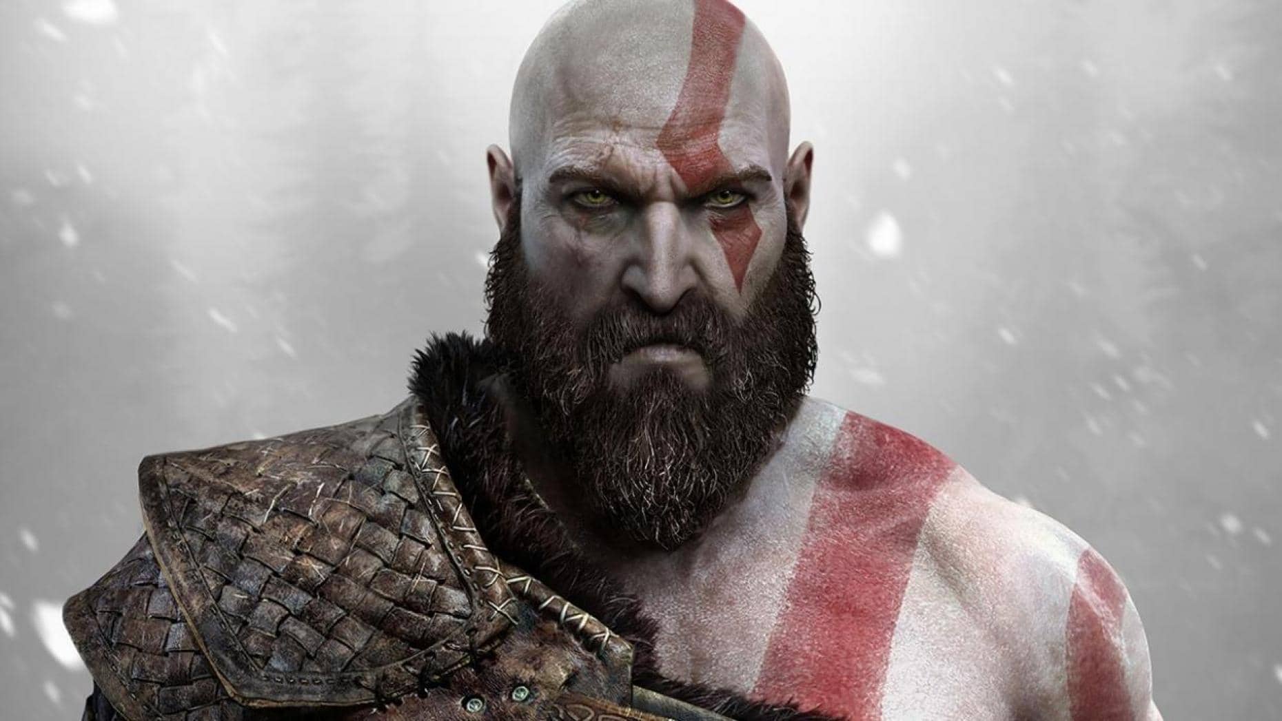 God of war