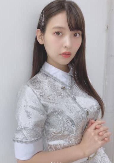 Sumire-Uesaka-Instagram