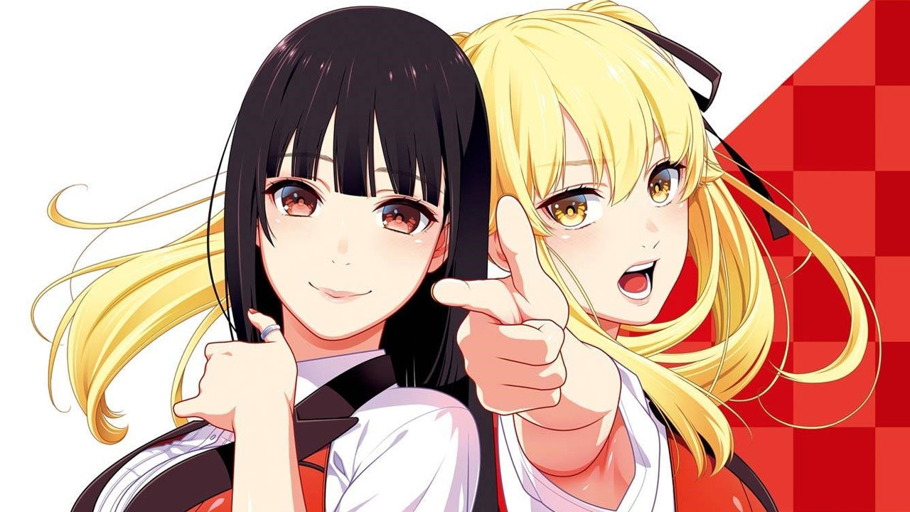 Kakegurui