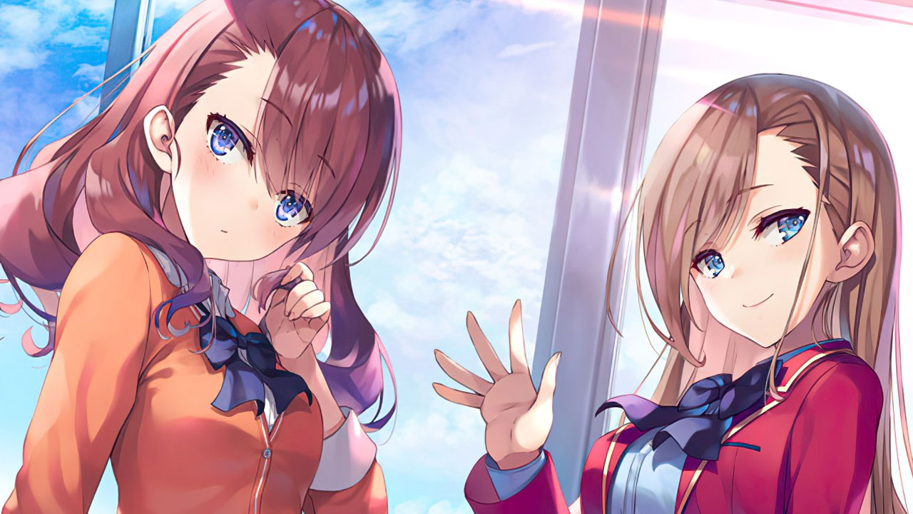 Youkoso Jitsuryoku Shijou Shugi no Kyoushitsu e: 2-nensei-hen (Classroom of the Elite 2nd Year)