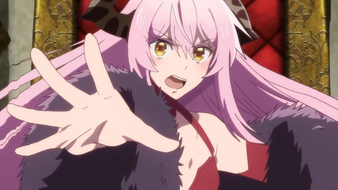 Yuusha, Yamemasu: Tsugi no Shokuba wa Maoujou Japón