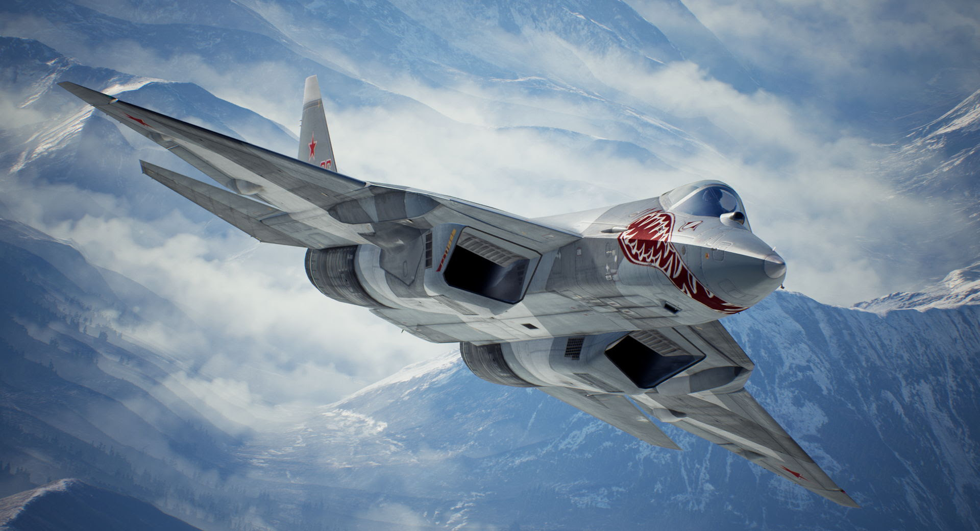 Ace Combat 7