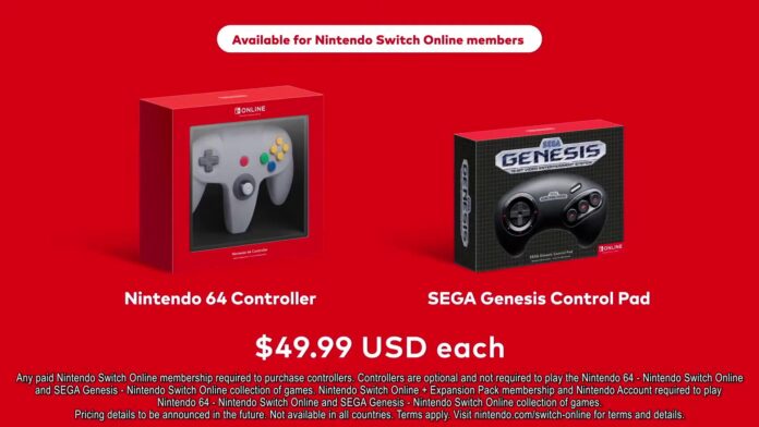 N64 NSO - price