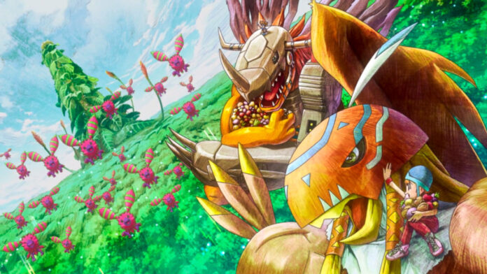 digimon adventure reboot