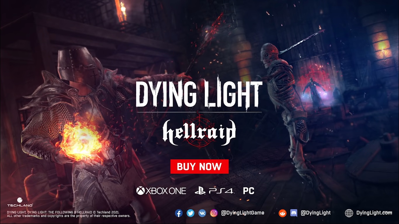 Hellraid - cover