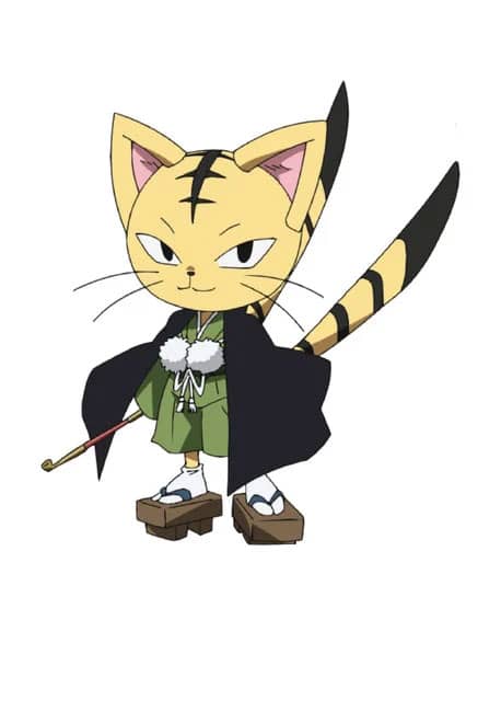 Shaman King "Mt. Osore Revoir Arc"