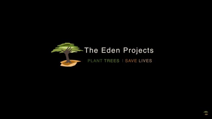 Eden Reforestation Projects - gamigo - 2