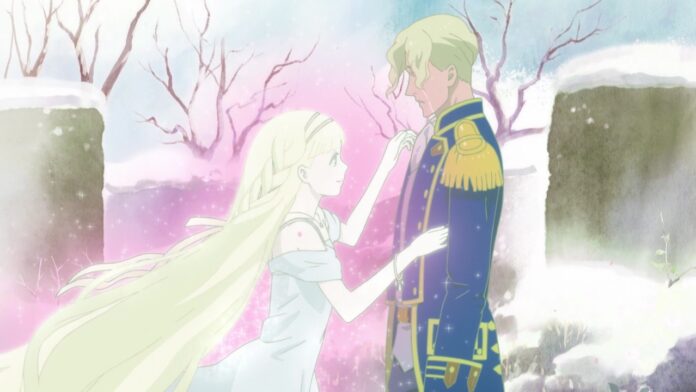 fena pirate princess -abel se reencuentra con helena