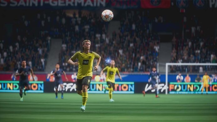 FIFA 22