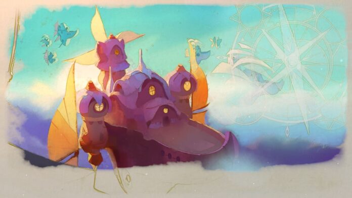 grow song of the evertree - historia