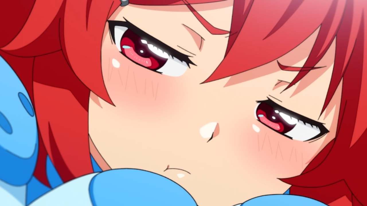 Gyakuten Sekai no Denchi Shoujo