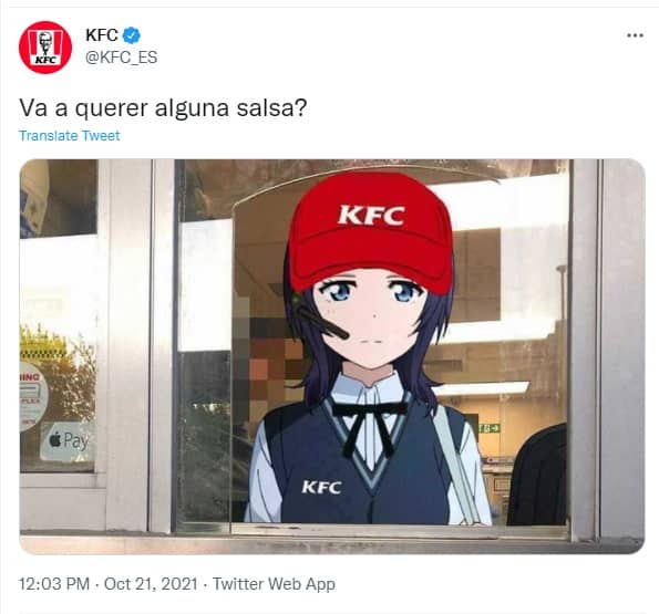 Love Live! Nijigasaki High School Idol Club KFC 2