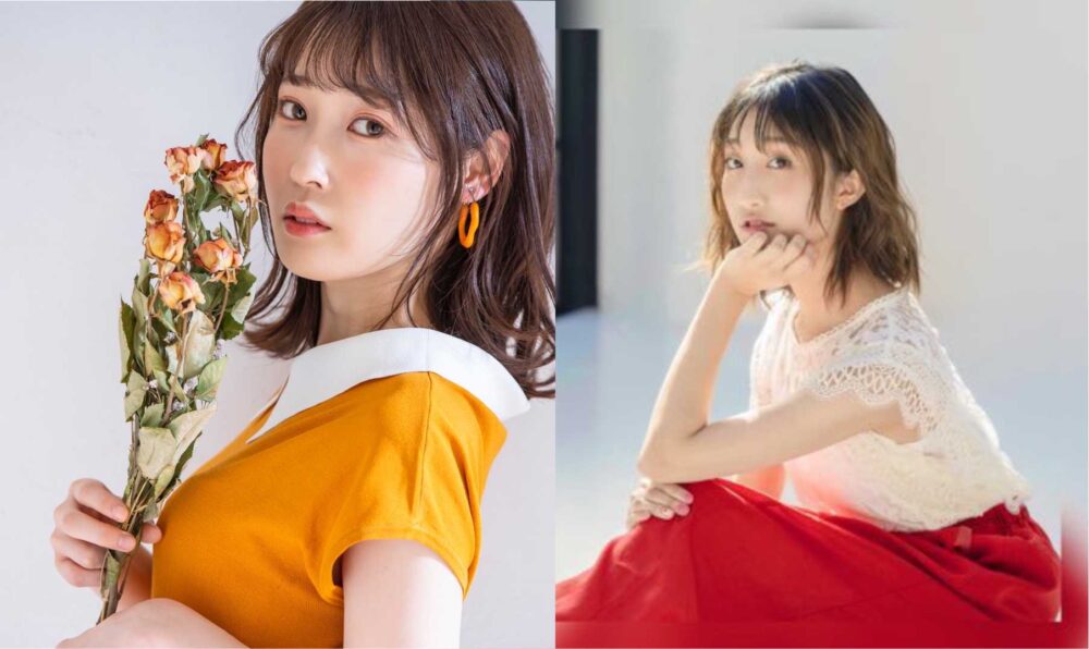 Memenpu actriz de voz sakugan