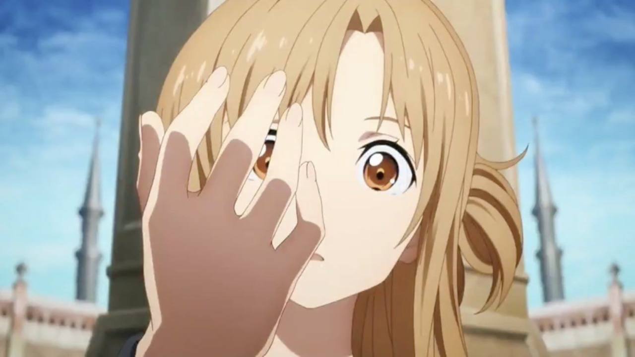 Sword Art Online: Progressive