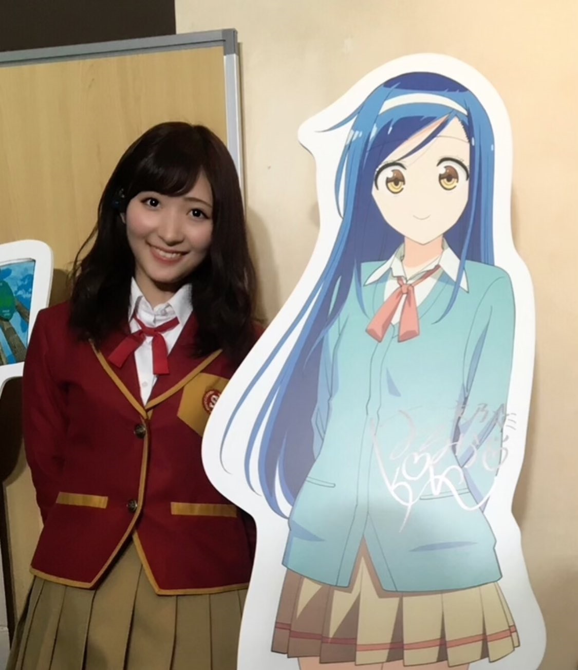 Bokutachi wa Benkyou ga Dekinai Fumino Furuhashi Bokutachi wa Benkyou ga Dekinai Fumino Furuhashi