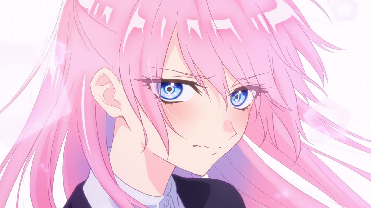 ¡El anime Kawaii Dake Ja Nai Shikimori-san se estrenará en abril del año 2022!