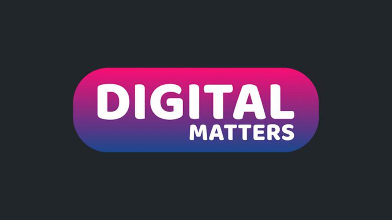 Digital Matters Publishing