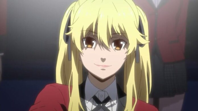 Kakegurui