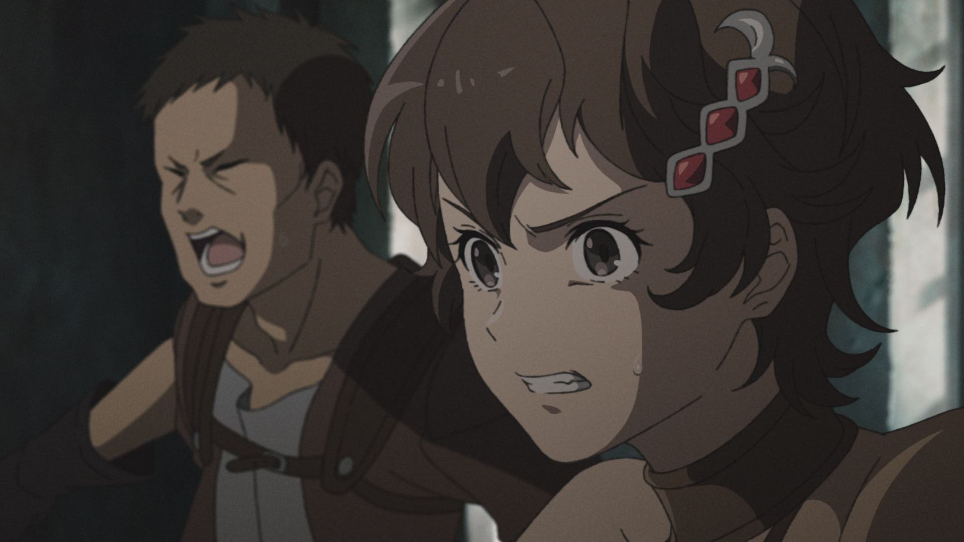 Mushoku Tensei cap 16 fotograma 3