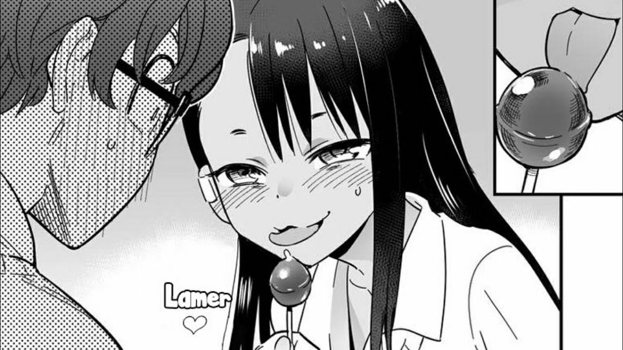 Nagatoro Slick