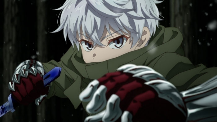 Sekai Saikou no Ansatsusha Ep 4 